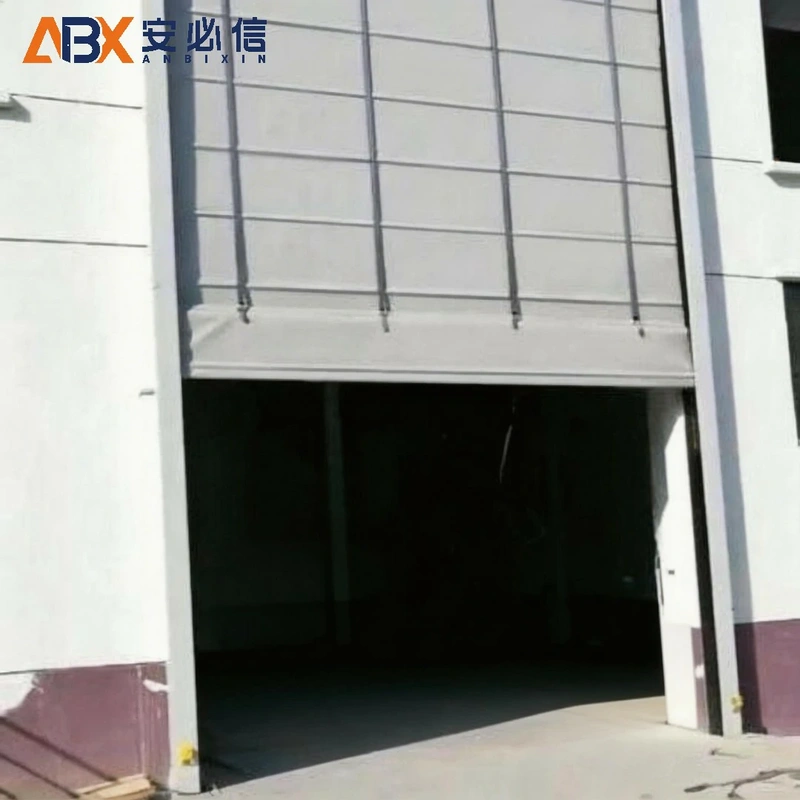 大庆柔性门